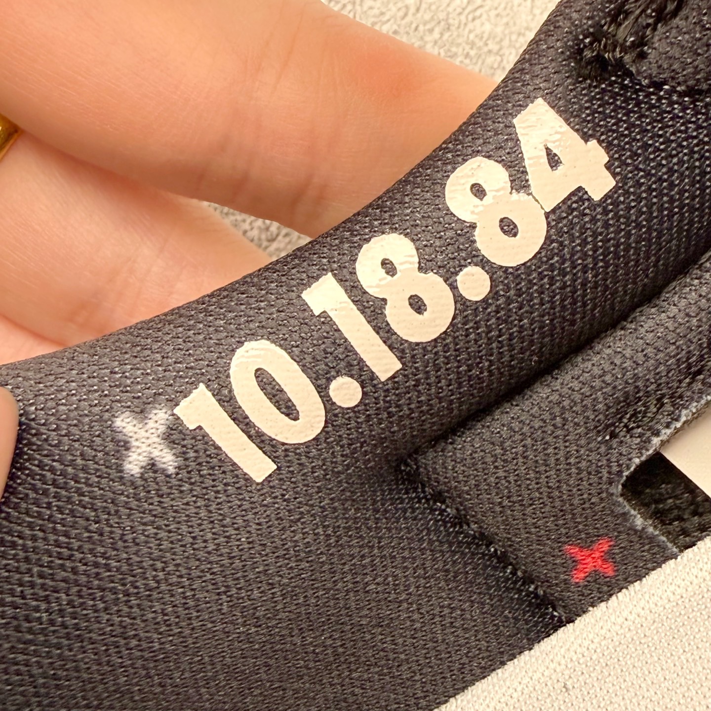 ＃PK纯原 Air Jordan AJ1 Retro Low OG 禁穿低帮 IW6276-001 全新