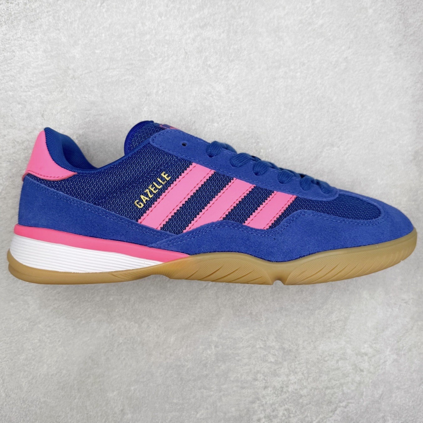 AD Originals Gazelle Sala 舒适柔软耐磨低帮 生活休闲鞋 男女同款 实拍调校N版