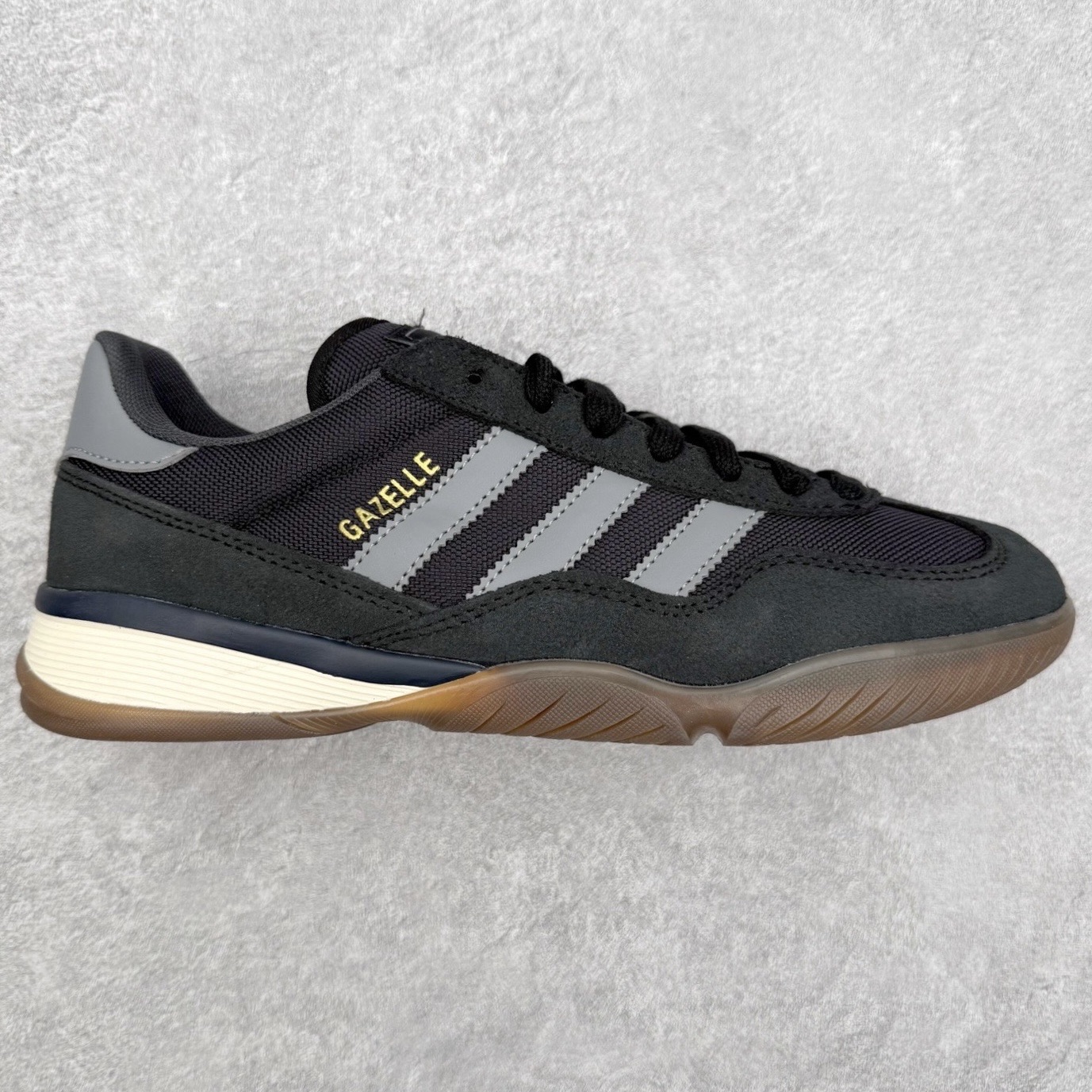 AD Originals Gazelle Sala 舒适柔软耐磨低帮 生活休闲鞋 男女同款 实拍调校N版