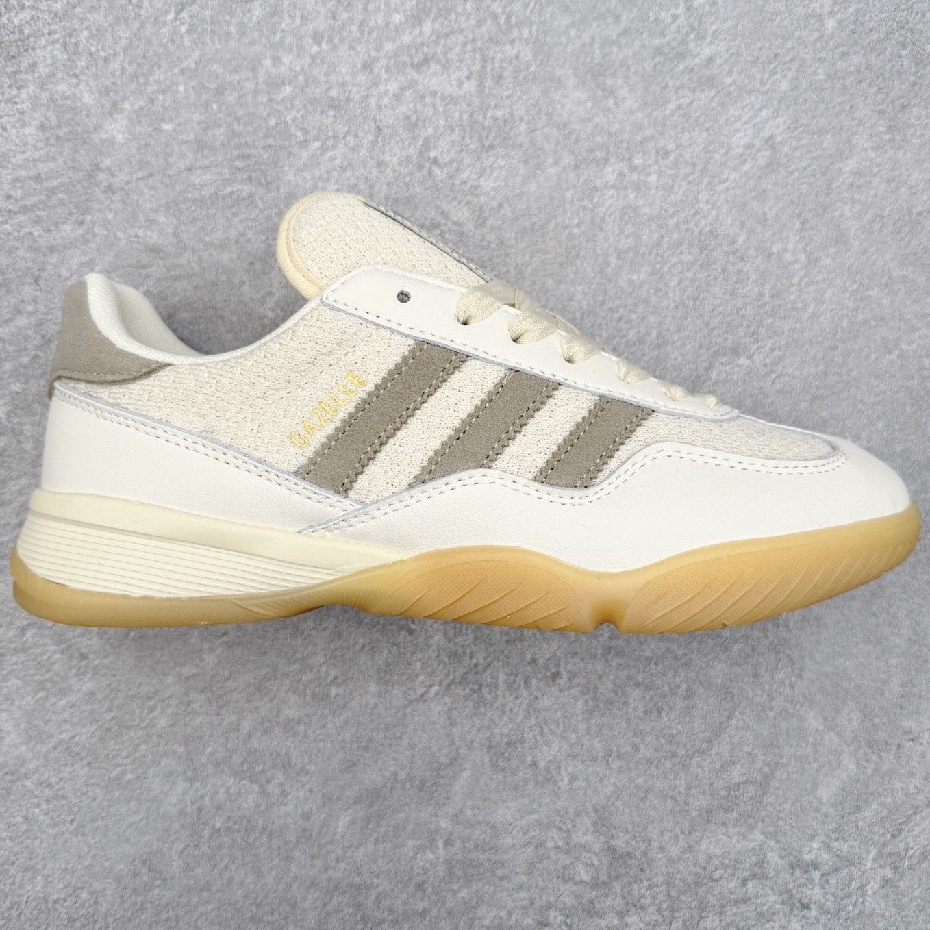 AD Originals Gazelle Sala 舒适柔软耐磨低帮 生活休闲鞋 男女同款 实拍调校N版