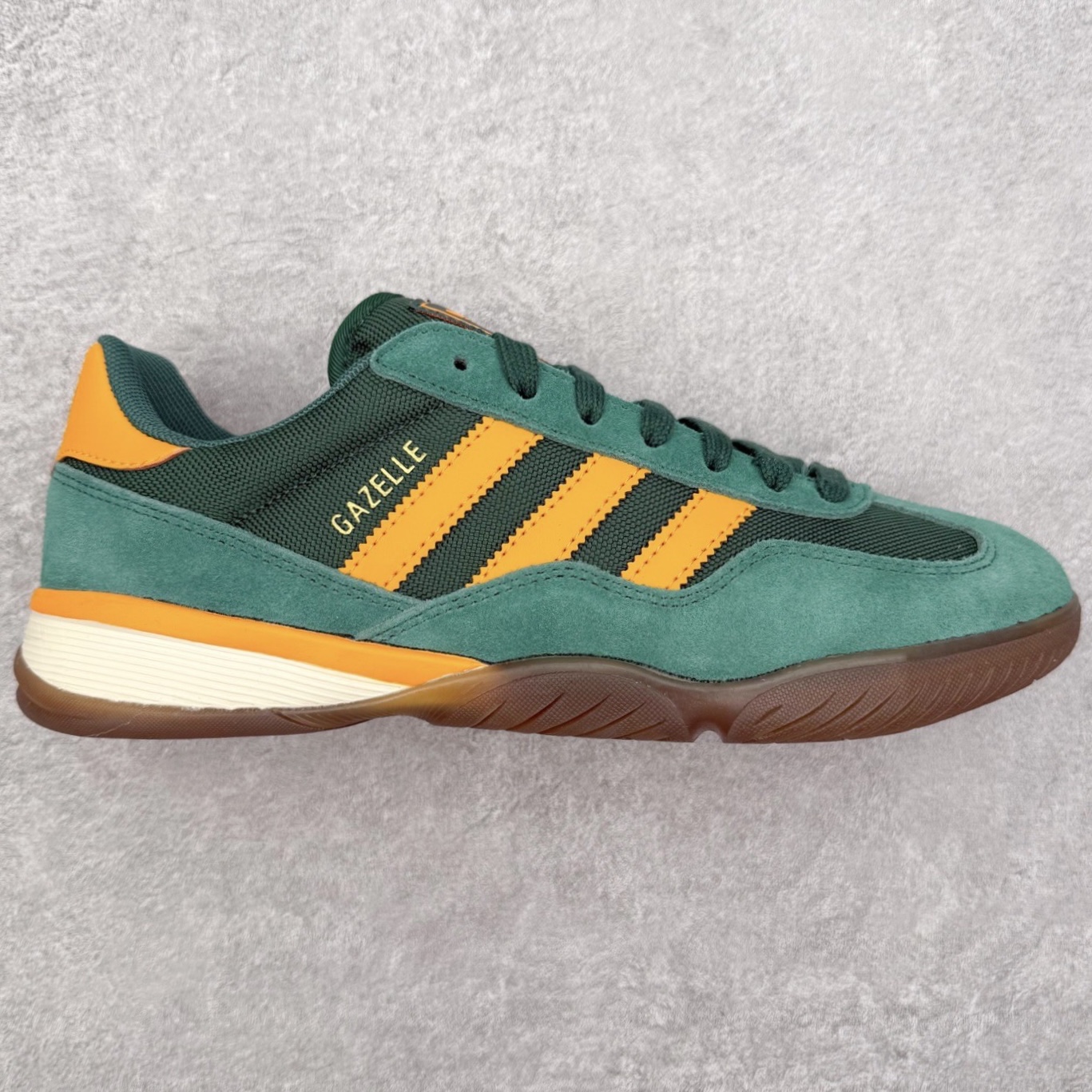 AD Originals Gazelle Sala 舒适柔软耐磨低帮 生活休闲鞋 男女同款 实拍调校N版