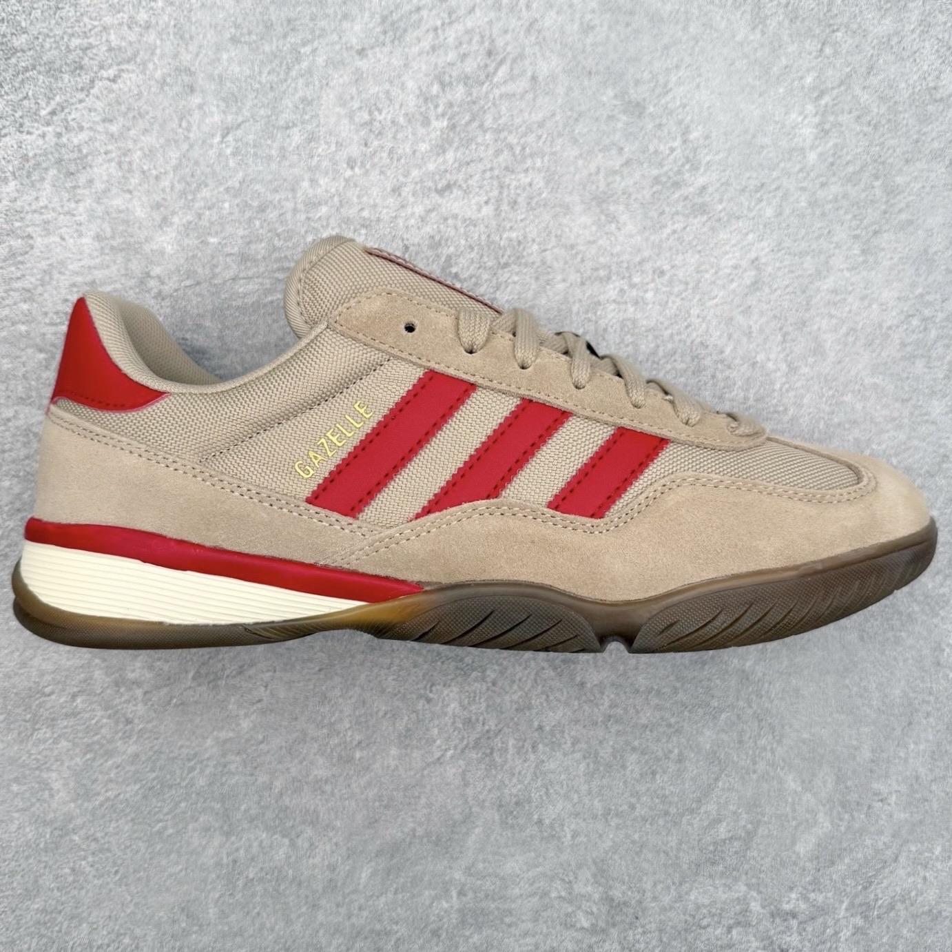 AD Originals Gazelle Sala 舒适柔软耐磨低帮 生活休闲鞋 男女同款 实拍调校N版