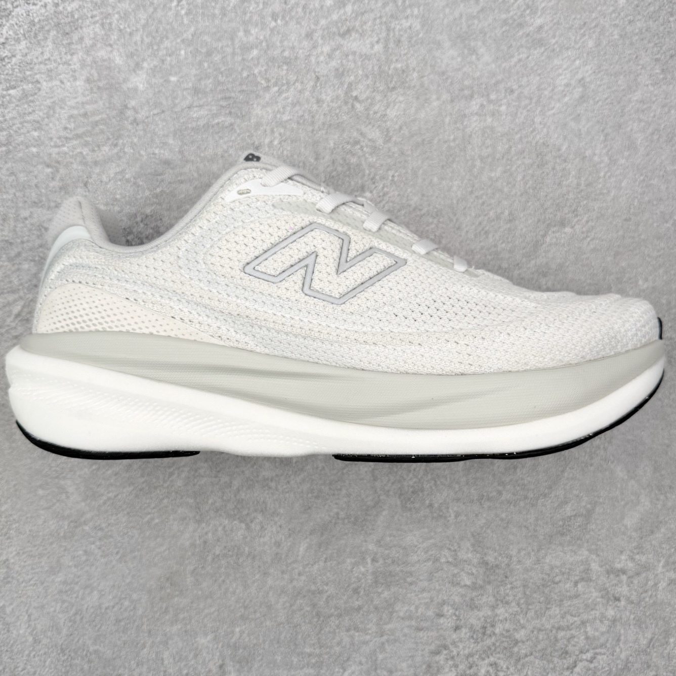 ＃纯原 New Balance Fresh Foam X NB1080V6 新百伦系列低帮轻量化厚底健身
