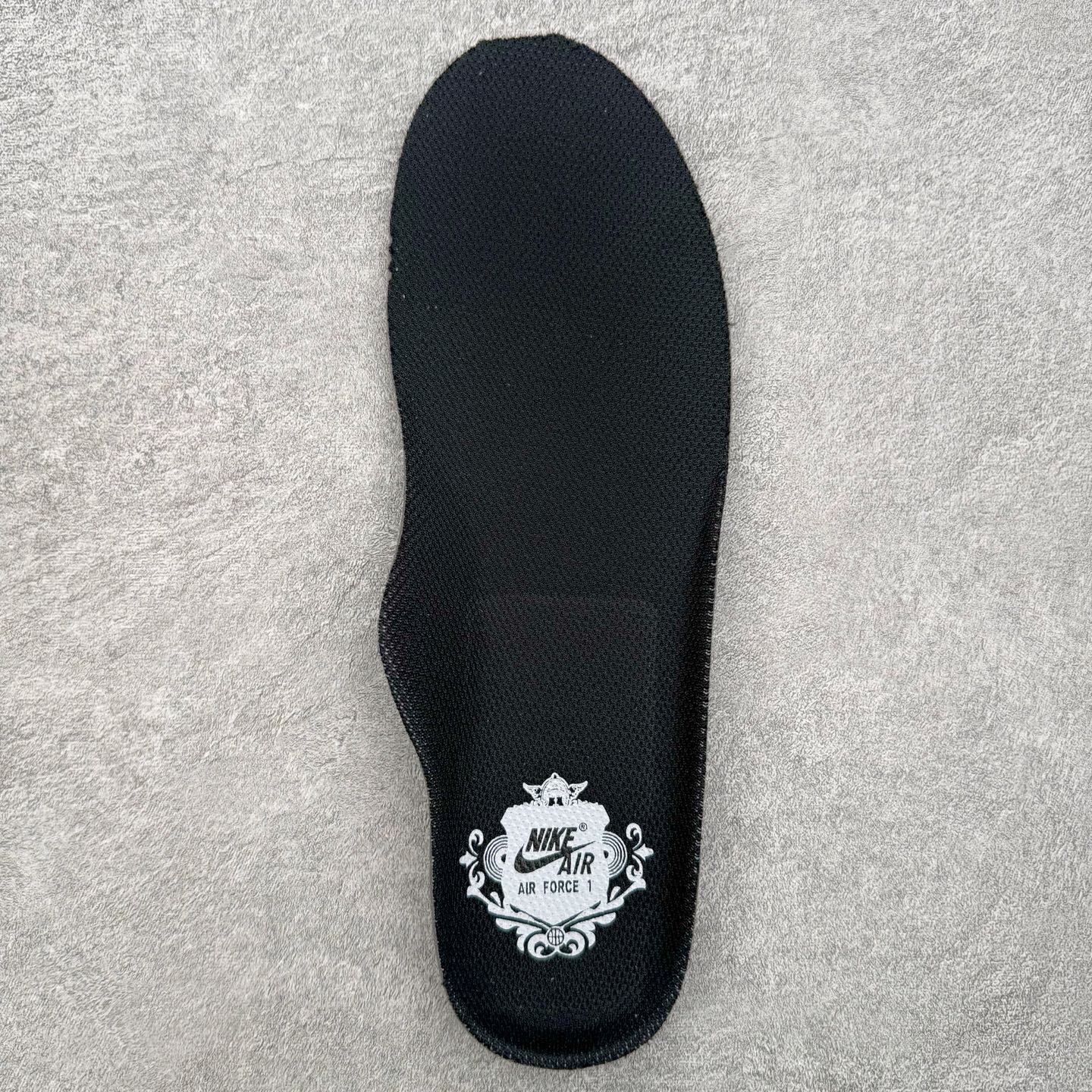 ＃VF专柜版 NK Air Force 1 Low '07 空军一号低帮经典板鞋 全黑 CW2288-0