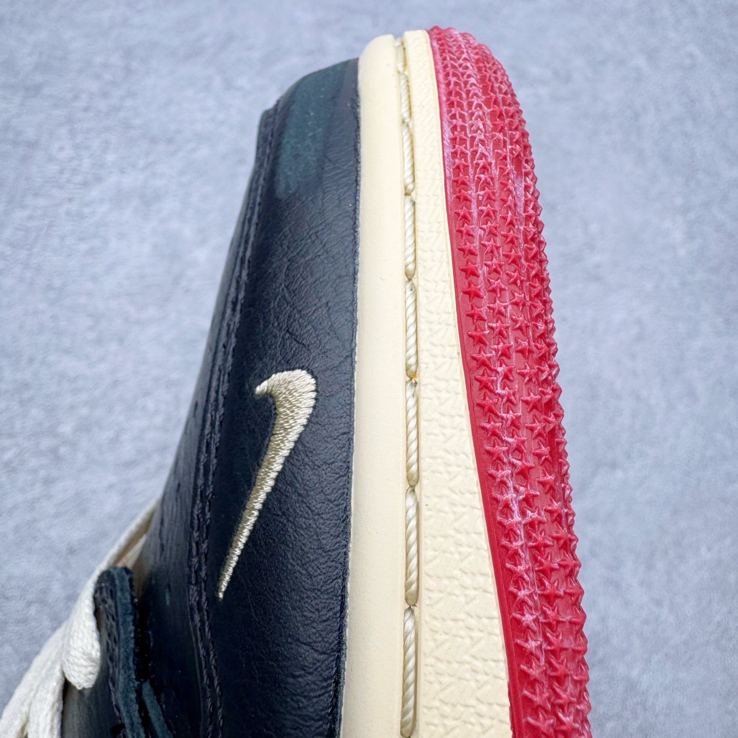 ＃ 纯原 Nigel Sylvester x Jordan Air Jordan 1 Retro Low