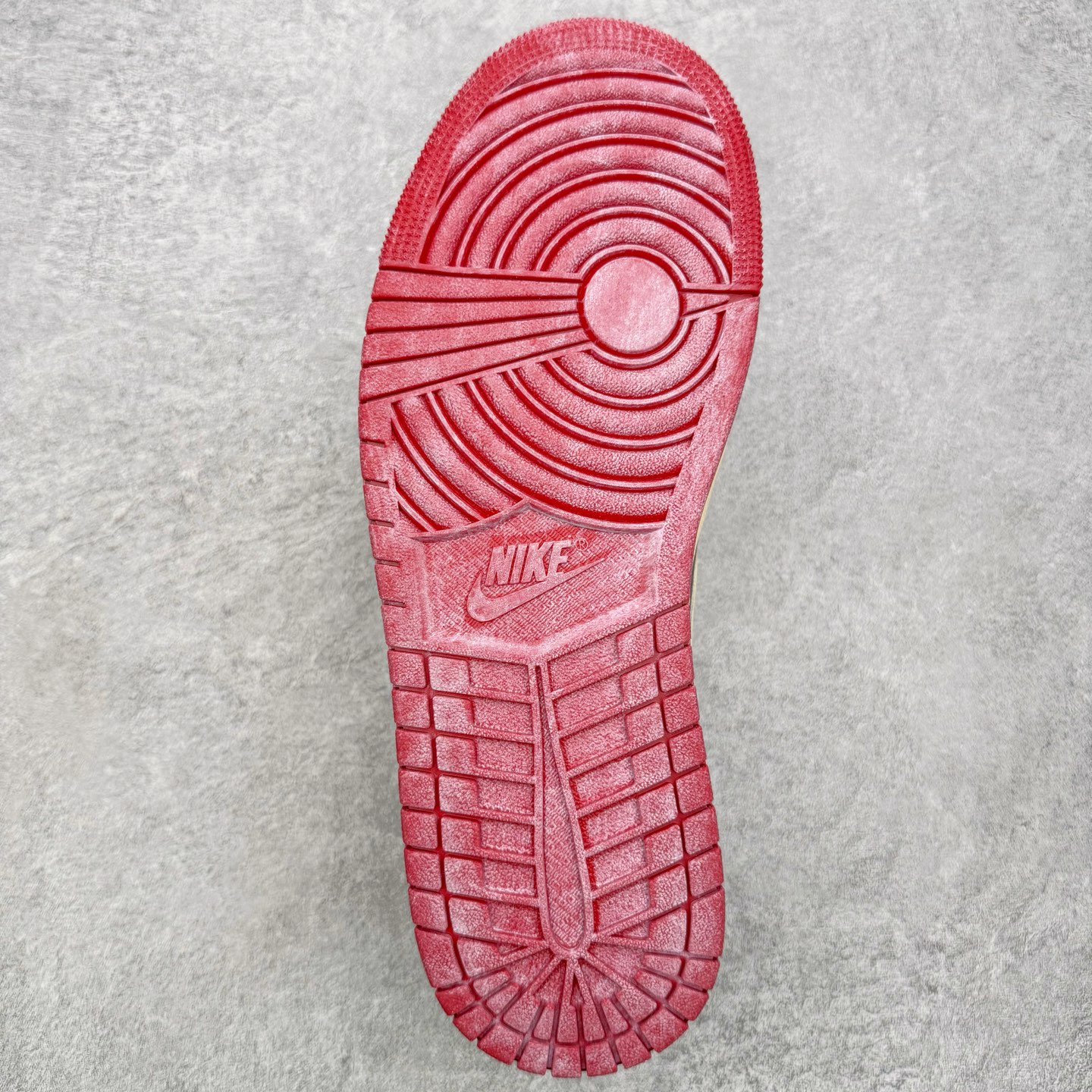 ＃ 纯原 Nigel Sylvester x Jordan Air Jordan 1 Retro Low