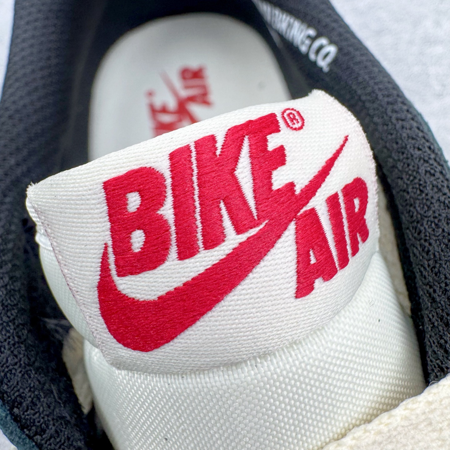 ＃ 纯原 Nigel Sylvester x Jordan Air Jordan 1 Retro Low