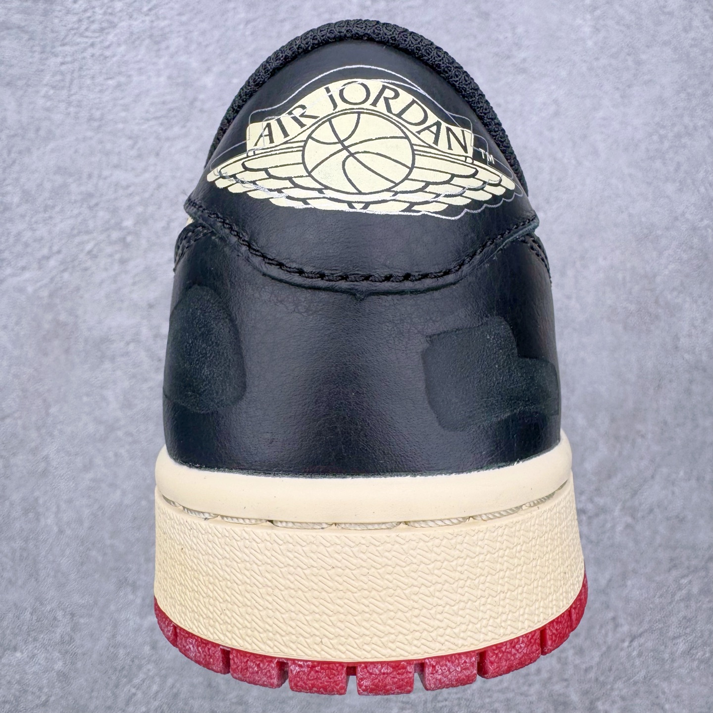 ＃ 纯原 Nigel Sylvester x Jordan Air Jordan 1 Retro Low