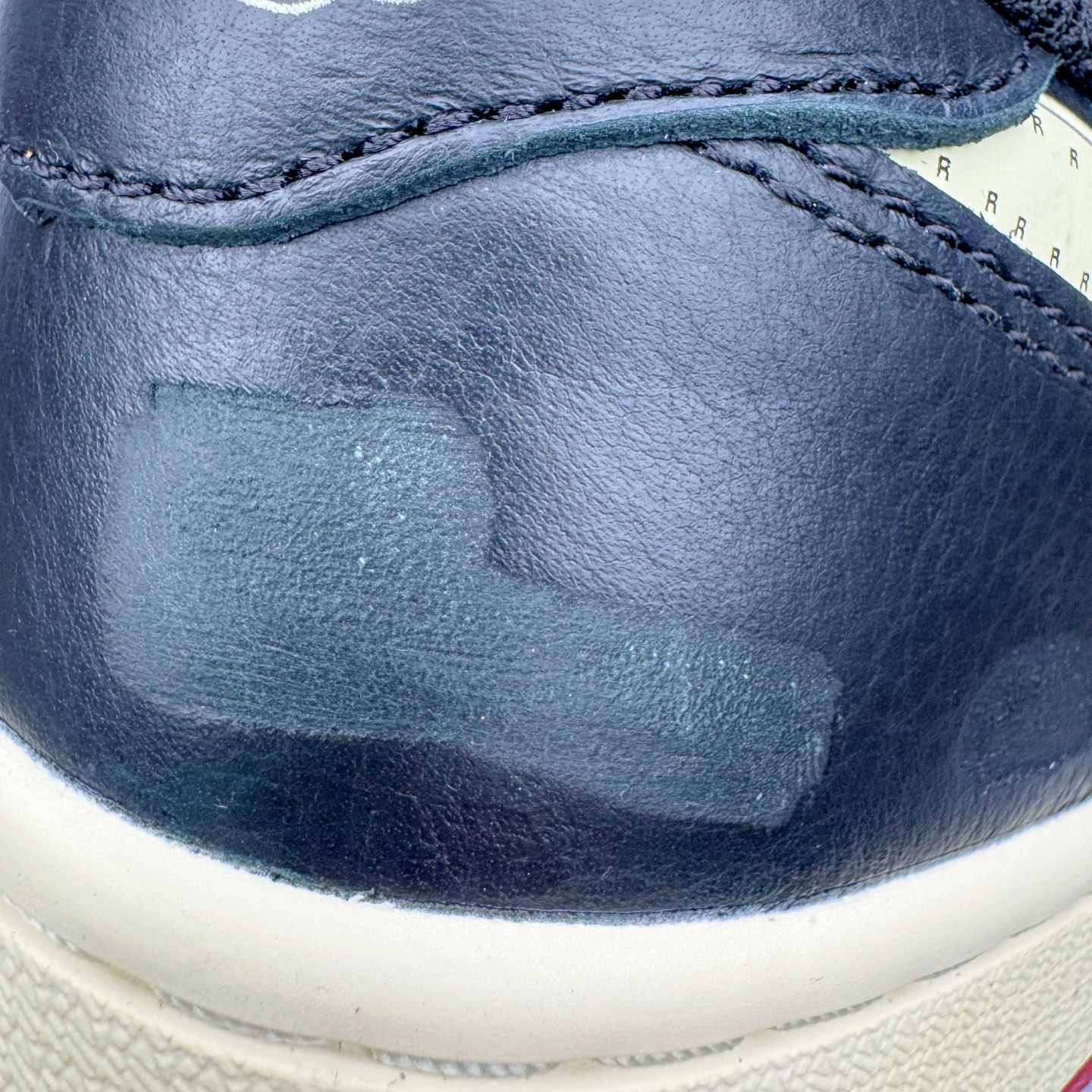＃ 纯原 Nigel Sylvester x Jordan Air Jordan 1 Retro Low