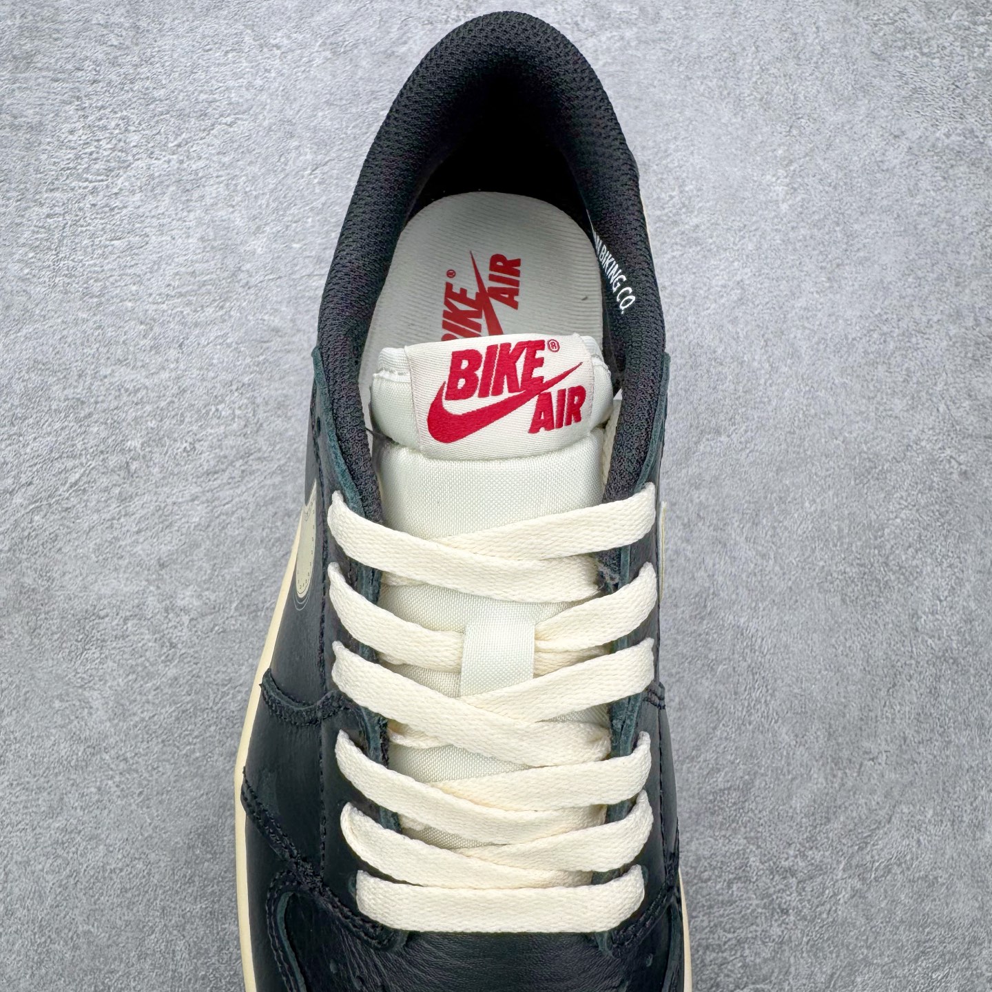 ＃ 纯原 Nigel Sylvester x Jordan Air Jordan 1 Retro Low