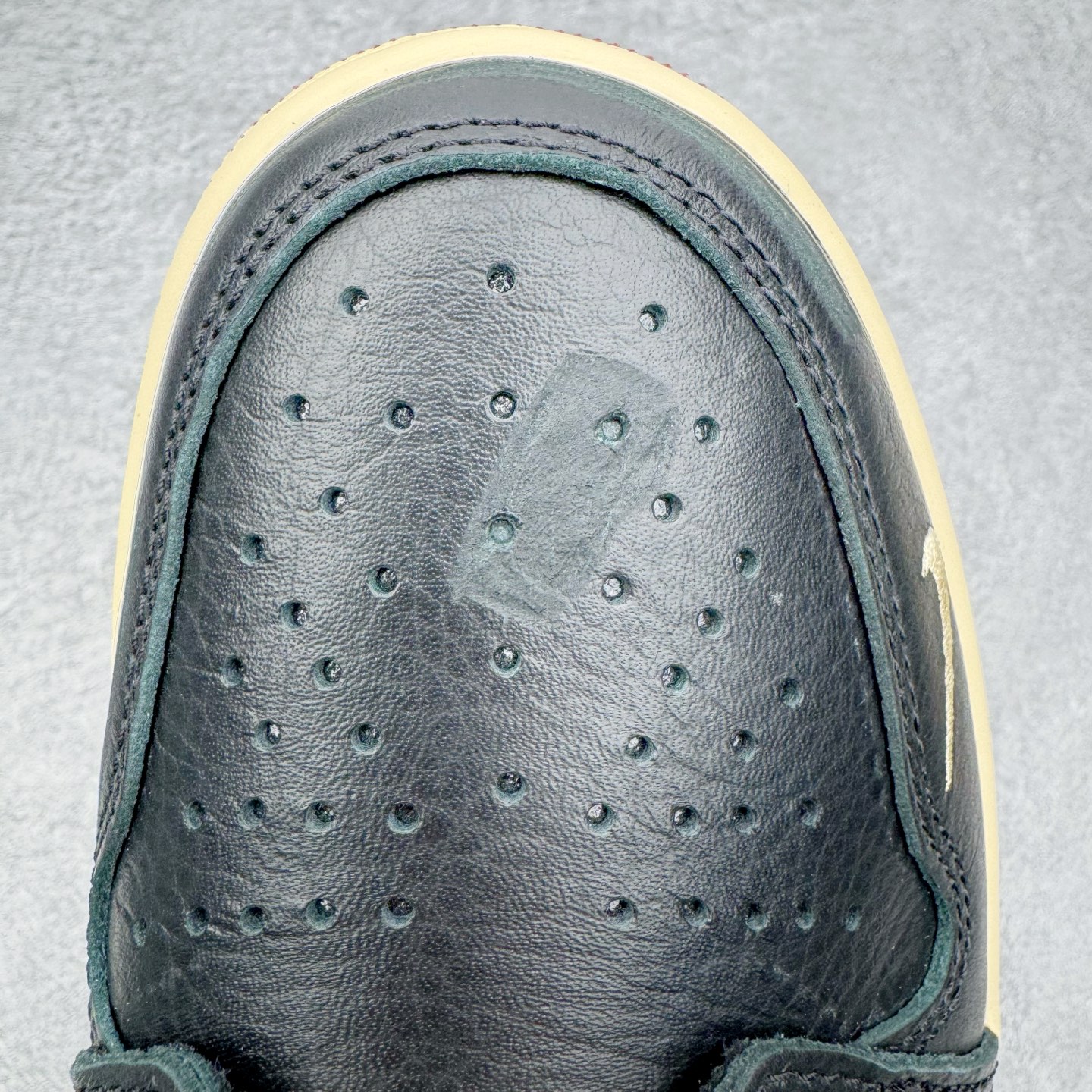 ＃ 纯原 Nigel Sylvester x Jordan Air Jordan 1 Retro Low