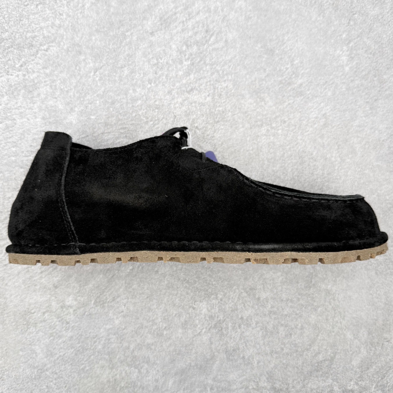 ＃DC Birkenstock Utti Lace 勃肯皮革简约舒适休闲鞋 始于1774的德国知名鞋履品