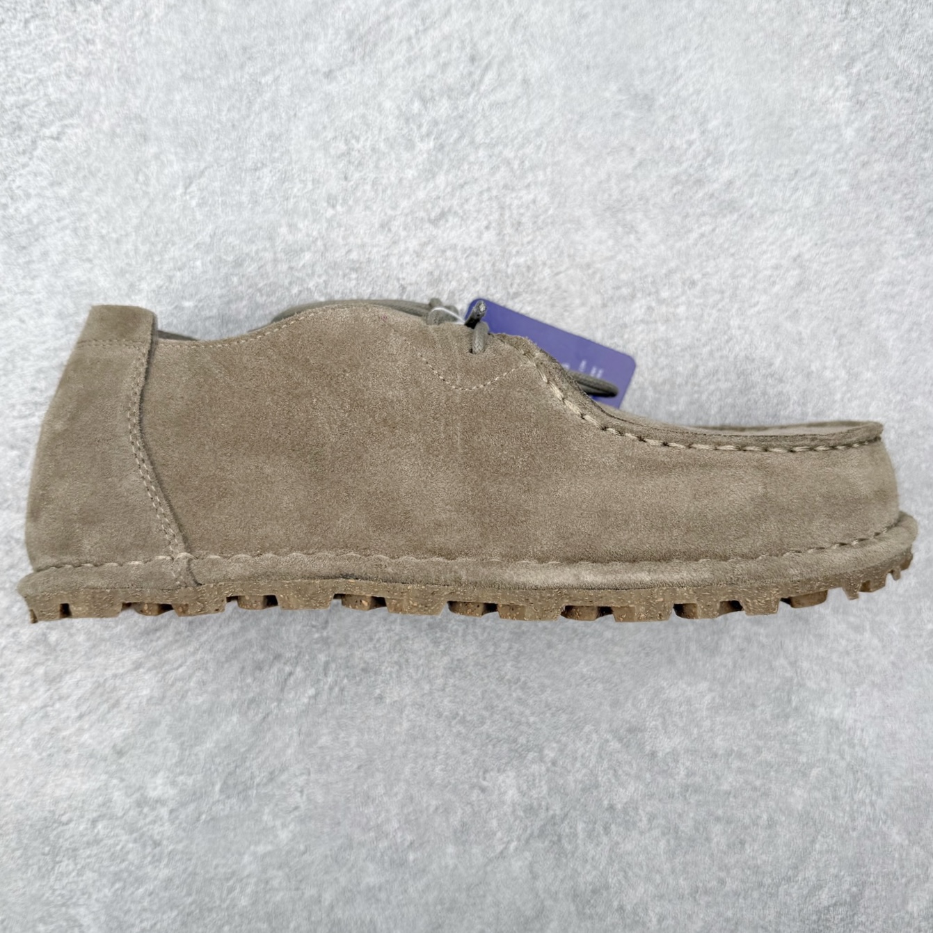 ＃DC Birkenstock Utti Lace 勃肯皮革简约舒适休闲鞋 始于1774的德国知名鞋履品