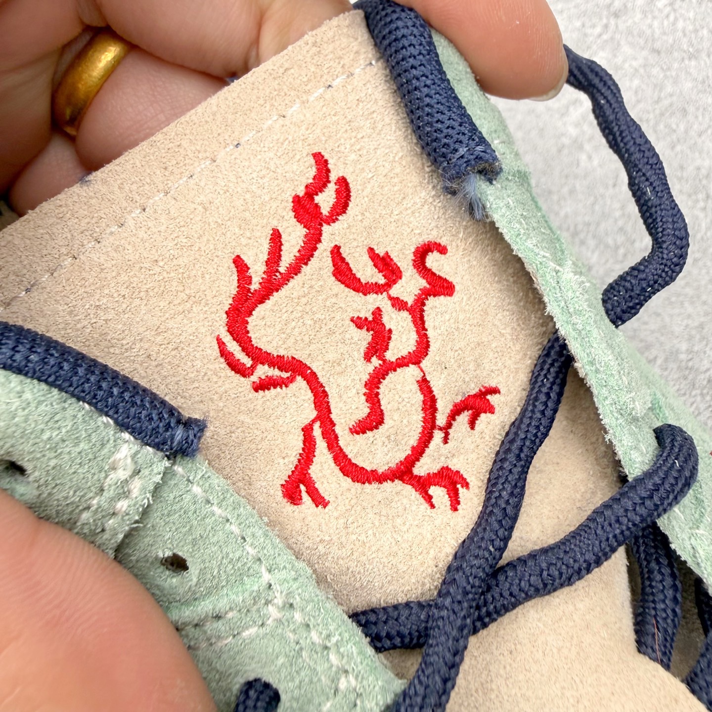 ＃神版 Keen Jasper Rocks SP 美国人气户外品牌-科恩贾斯珀都市系列复古低帮系带户外风