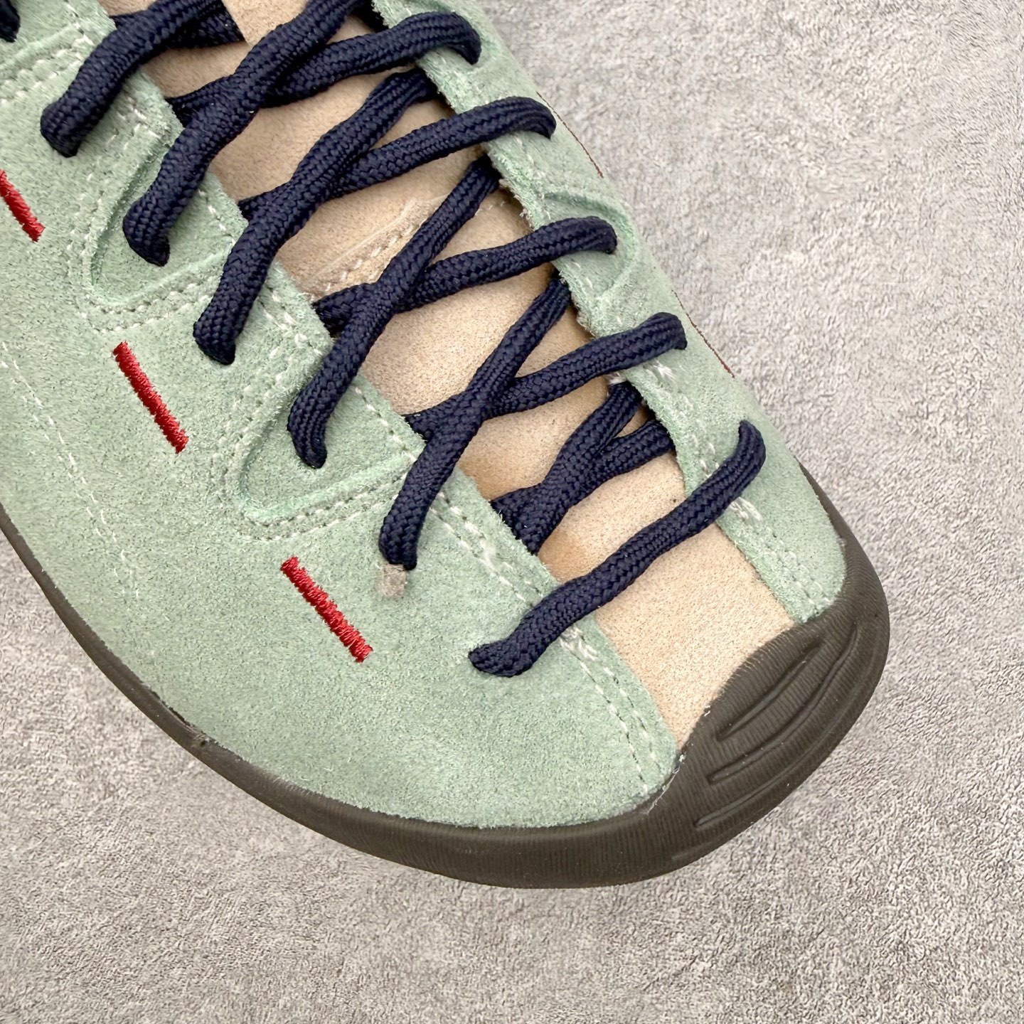 ＃神版 Keen Jasper Rocks SP 美国人气户外品牌-科恩贾斯珀都市系列复古低帮系带户外风