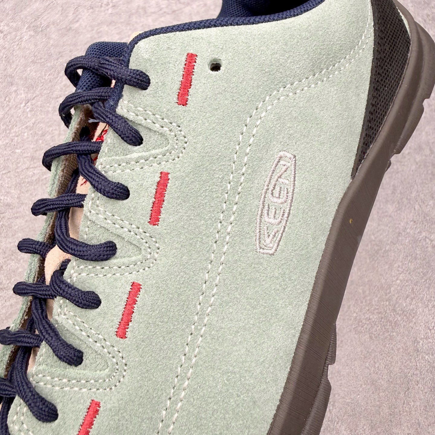 ＃神版 Keen Jasper Rocks SP 美国人气户外品牌-科恩贾斯珀都市系列复古低帮系带户外风