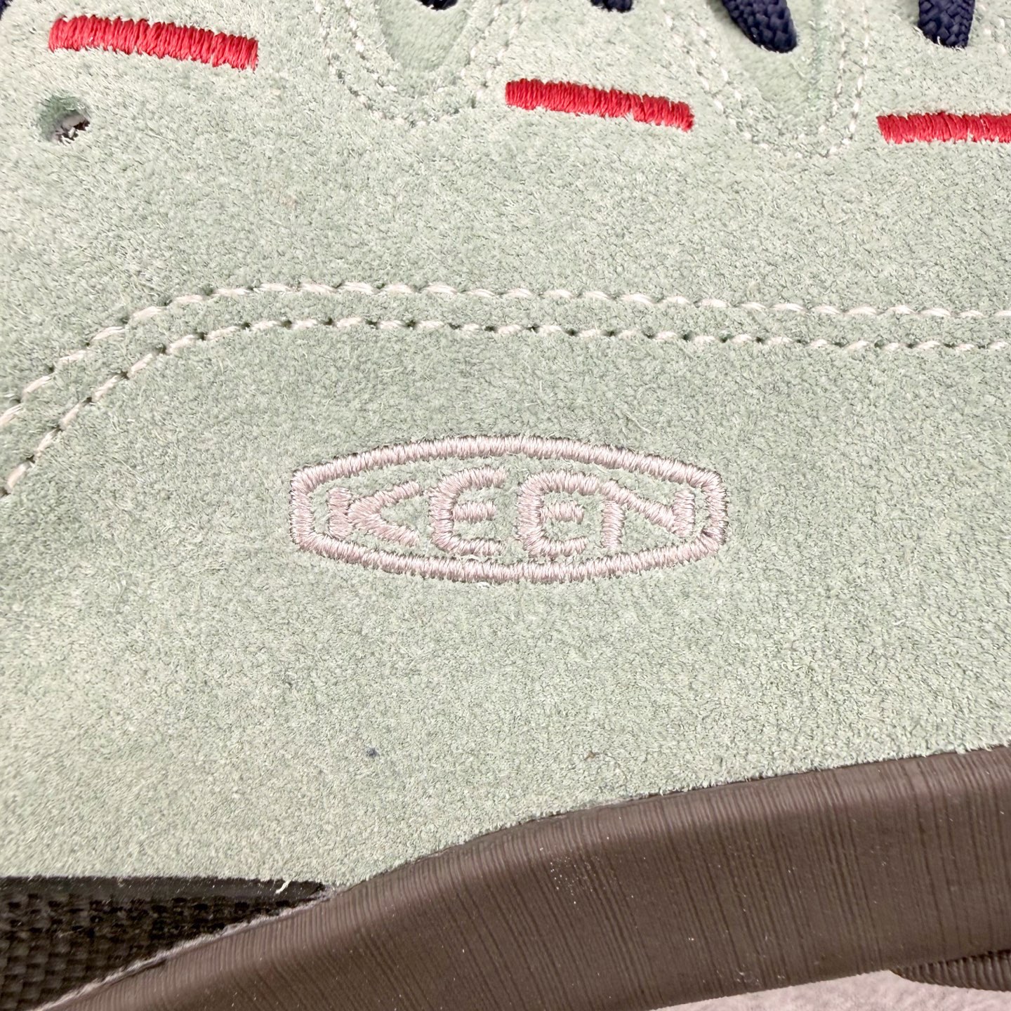 ＃神版 Keen Jasper Rocks SP 美国人气户外品牌-科恩贾斯珀都市系列复古低帮系带户外风