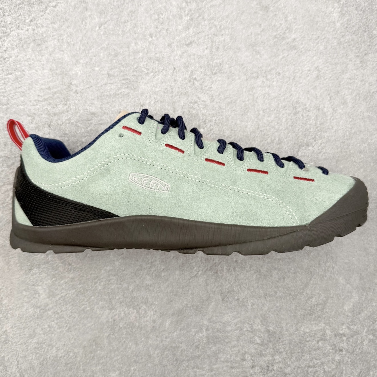 ＃神版 Keen Jasper Rocks SP 美国人气户外品牌-科恩贾斯珀都市系列复古低帮系带户外风