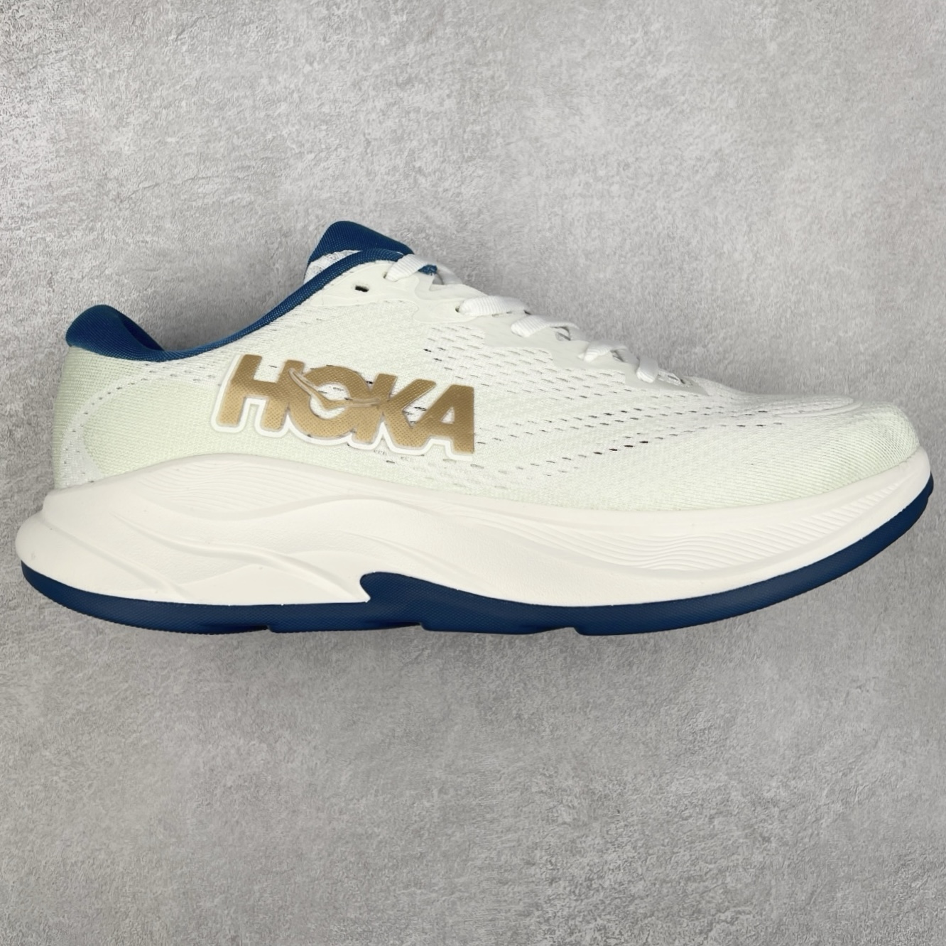 ＃SZ纯原 HOKA ONE ONE RINCON 4 林康4代舒适防滑耐磨低帮休闲跑步鞋 Rincon