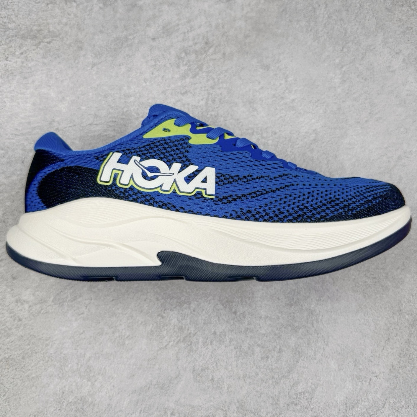 ＃SZ纯原 HOKA ONE ONE RINCON 4 林康4代舒适防滑耐磨低帮休闲跑步鞋 Rincon