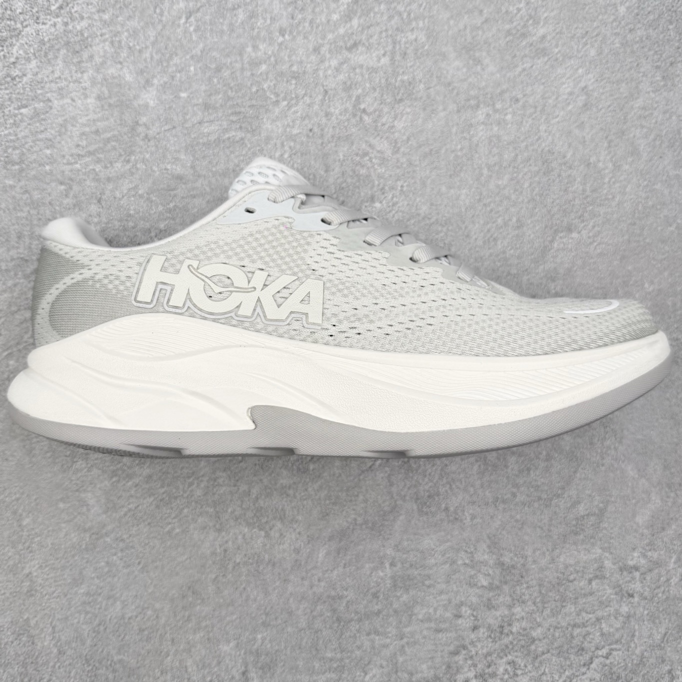 ＃SZ纯原 HOKA ONE ONE RINCON 4 林康4代舒适防滑耐磨低帮休闲跑步鞋 Rincon