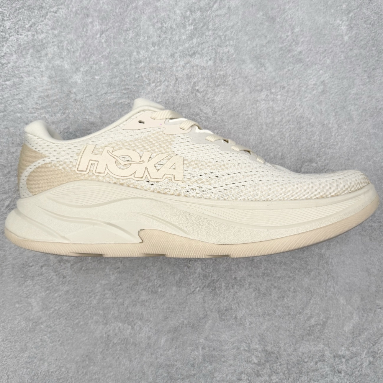 ＃SZ纯原 HOKA ONE ONE RINCON 4 林康4代舒适防滑耐磨低帮休闲跑步鞋 Rincon