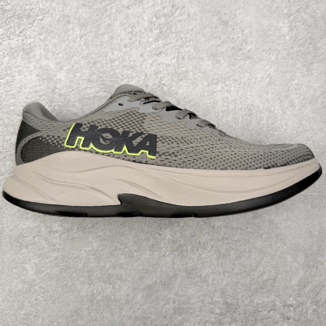 ＃SZ纯原 HOKA ONE ONE RINCON 4 林康4代舒适防滑耐磨低帮休闲跑步鞋 Rincon