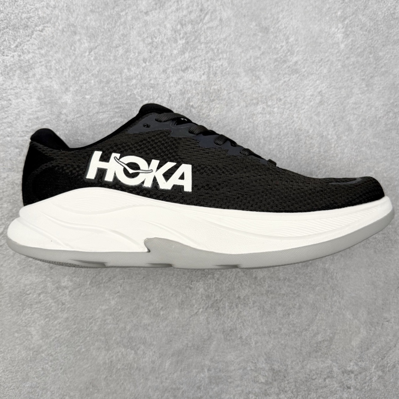 ＃SZ纯原 HOKA ONE ONE RINCON 4 林康4代舒适防滑耐磨低帮休闲跑步鞋 Rincon