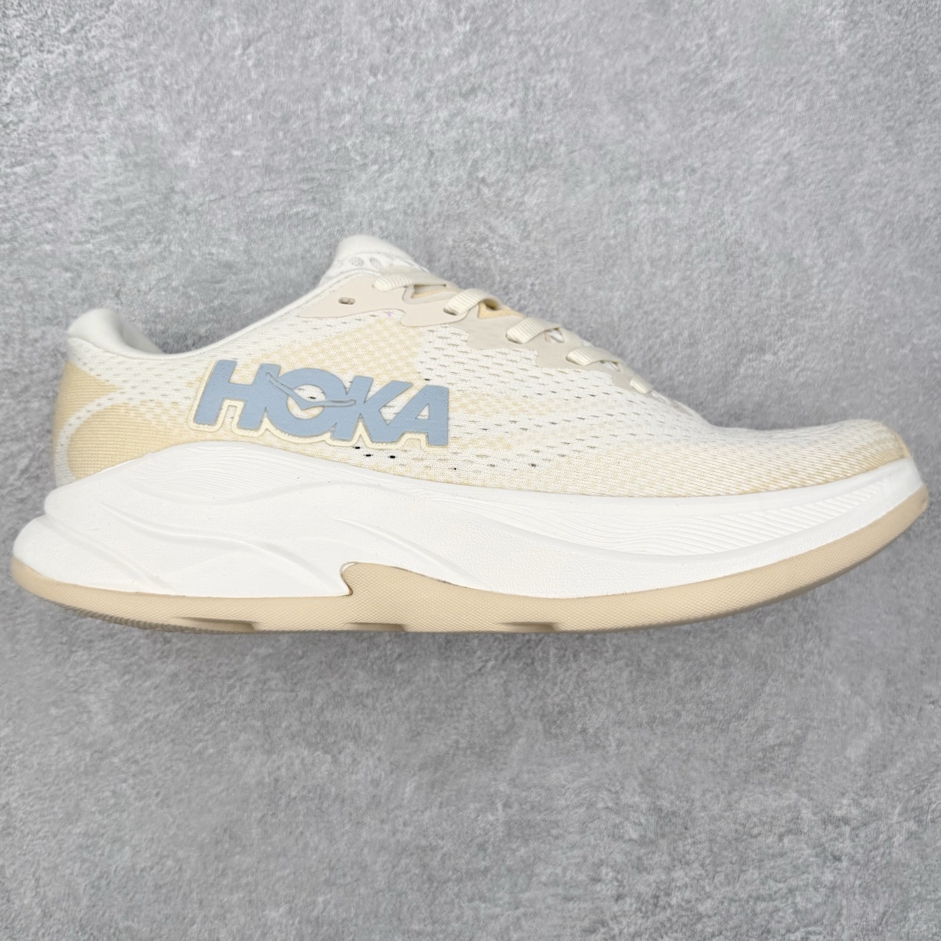 ＃SZ纯原 HOKA ONE ONE RINCON 4 林康4代舒适防滑耐磨低帮休闲跑步鞋 Rincon