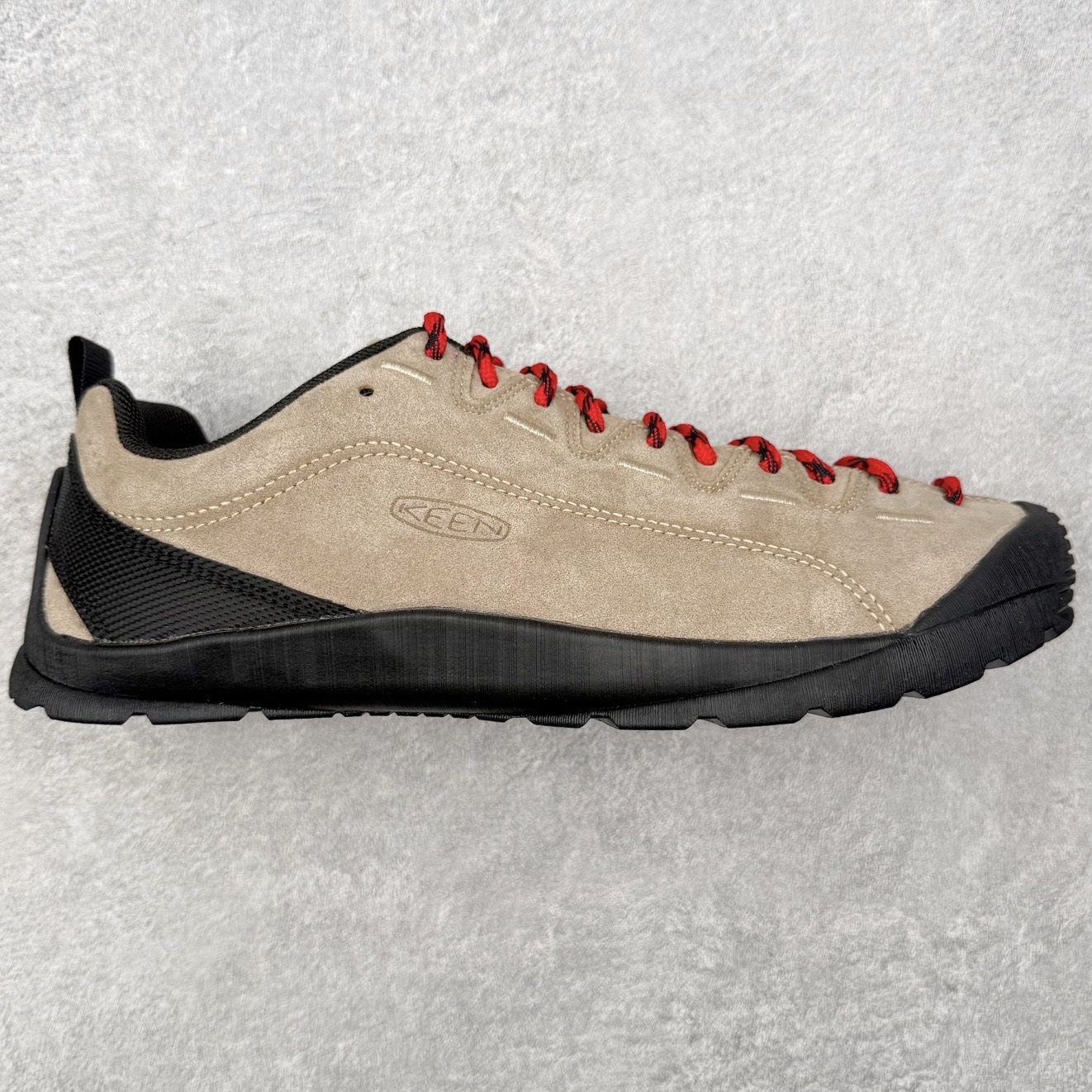 ＃神版 Keen Jasper Rocks SP 美国人气户外品牌-科恩贾斯珀都市系列复古低帮系带户外风