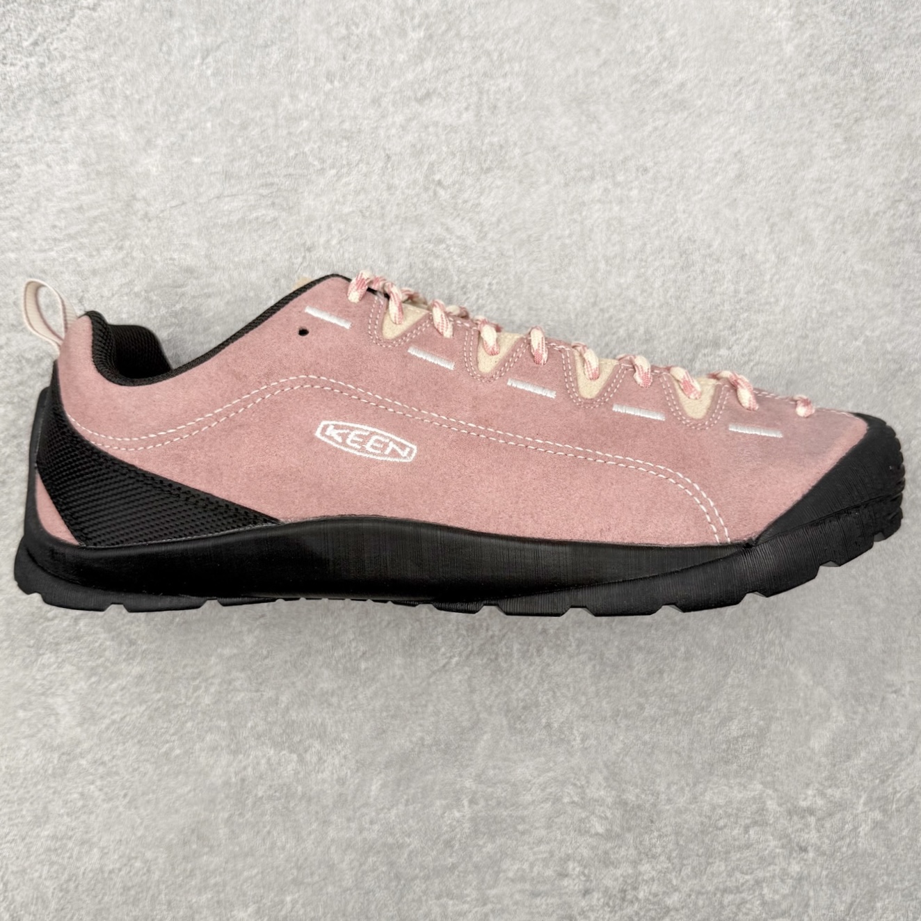 ＃神版 Keen Jasper Rocks SP 美国人气户外品牌-科恩贾斯珀都市系列复古低帮系带户外风