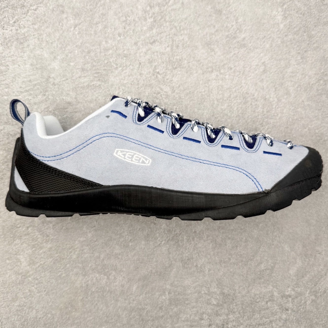 ＃神版 Keen Jasper Rocks SP 美国人气户外品牌-科恩贾斯珀都市系列复古低帮系带户外风