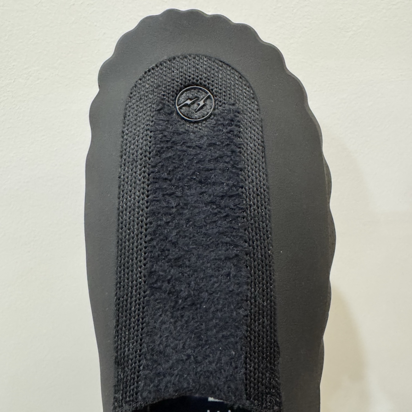 ＃GD莞产 Fragment Design x NK Mind 001 藤原浩联名舒适贴合科技风无特殊功