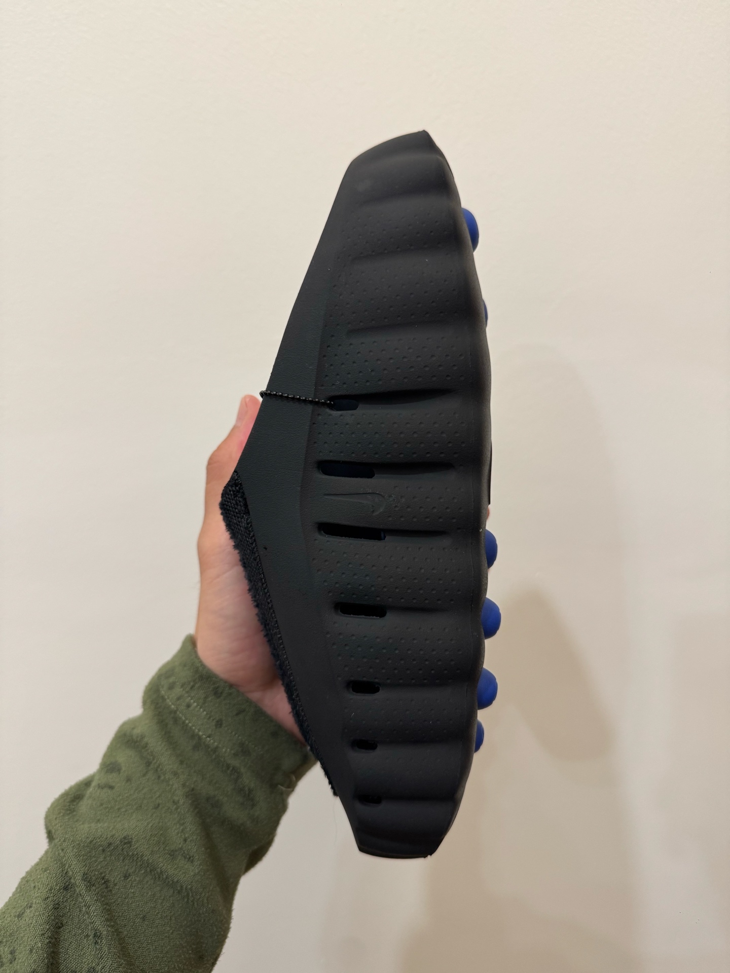 ＃GD莞产 Fragment Design x NK Mind 001 藤原浩联名舒适贴合科技风无特殊功