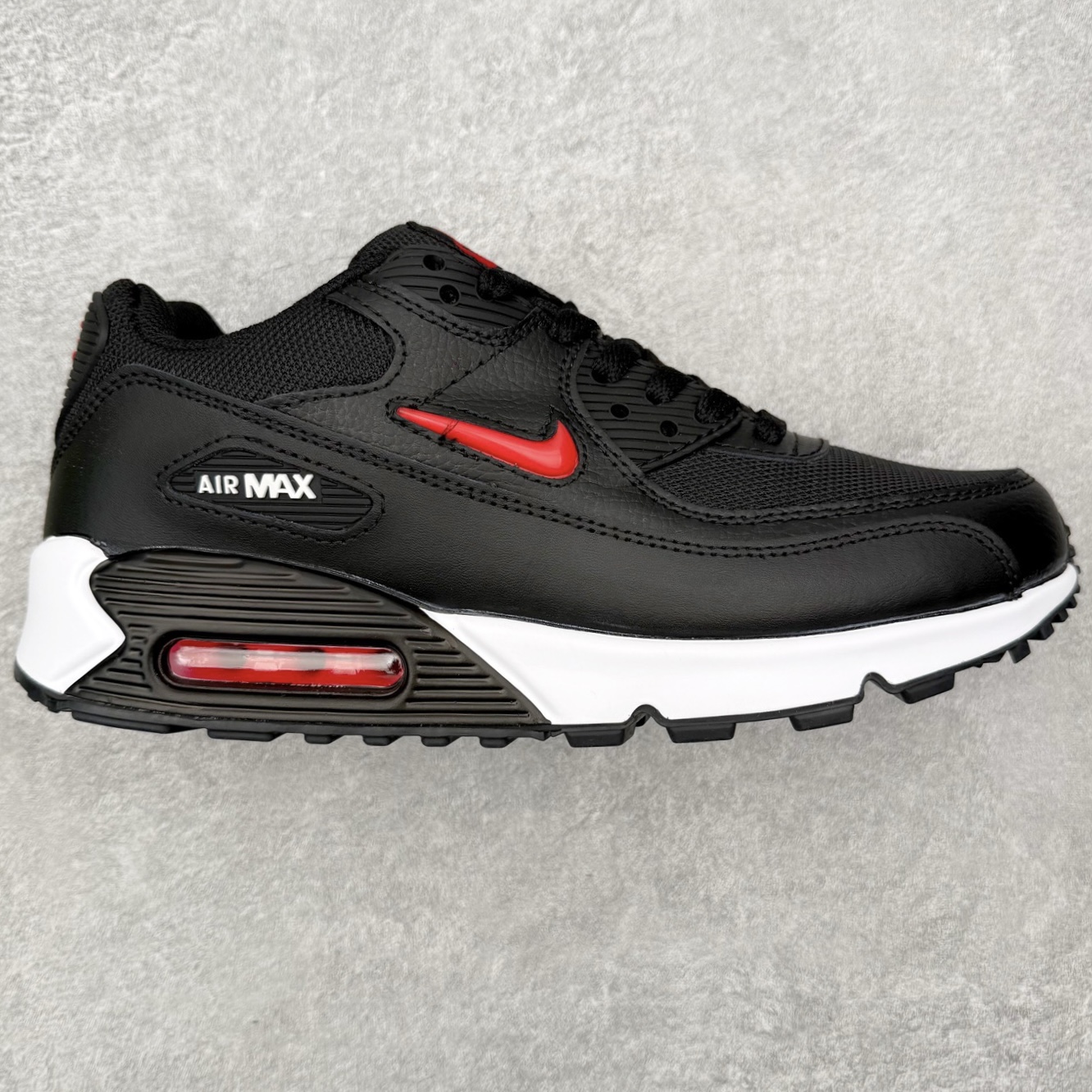 ＃福利特价‼️NK Air MAX 90 气垫复古减震跑步鞋 经典重温 独家陆续补货 外单专供大厂出品 