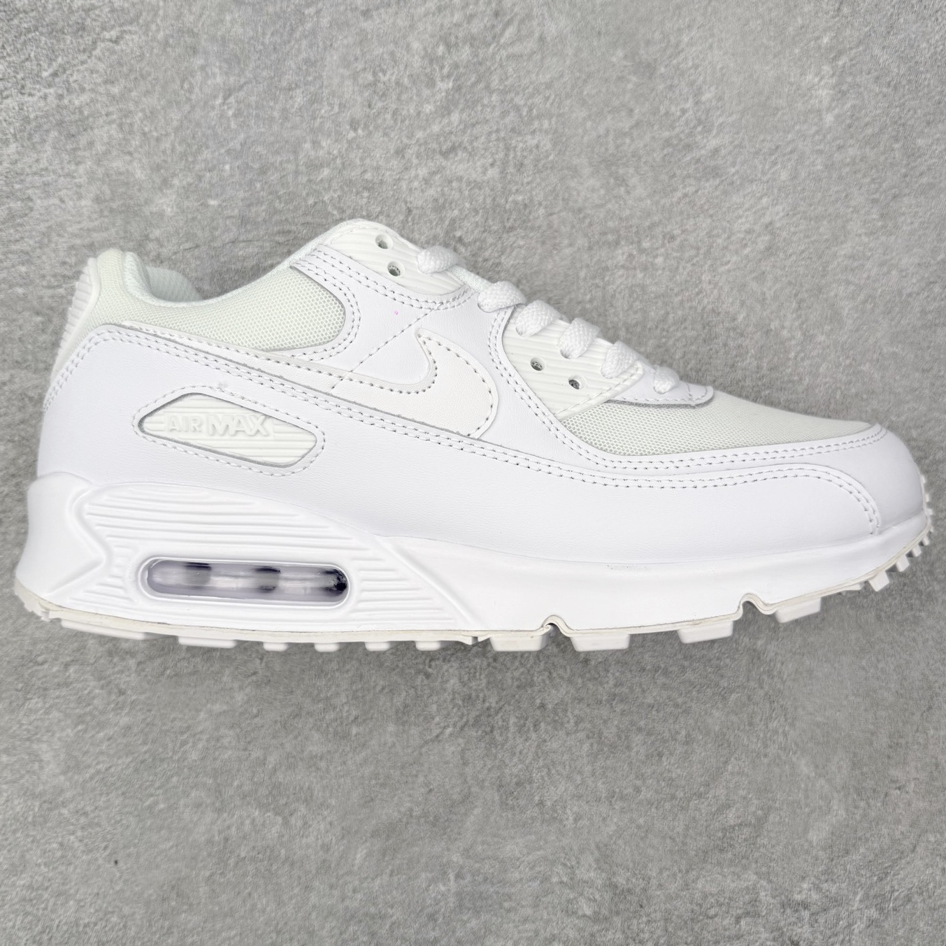 ＃福利特价‼️NK Air MAX 90 气垫复古减震跑步鞋 经典重温 独家陆续补货 外单专供大厂出品 