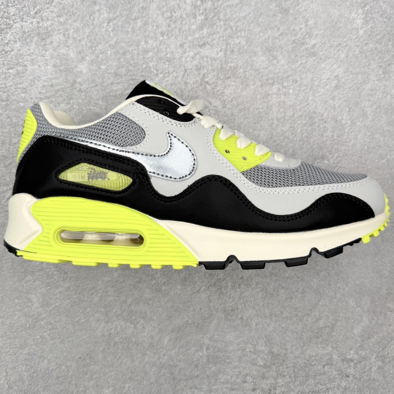 ＃福利特价‼️NK Air MAX 90 气垫复古减震跑步鞋 经典重温 独家陆续补货 外单专供大厂出品 