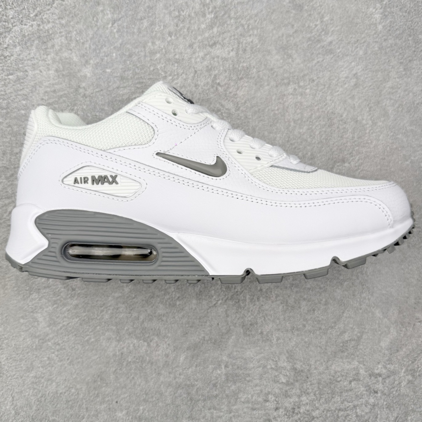 ＃福利特价‼️NK Air MAX 90 气垫复古减震跑步鞋 经典重温 独家陆续补货 外单专供大厂出品 