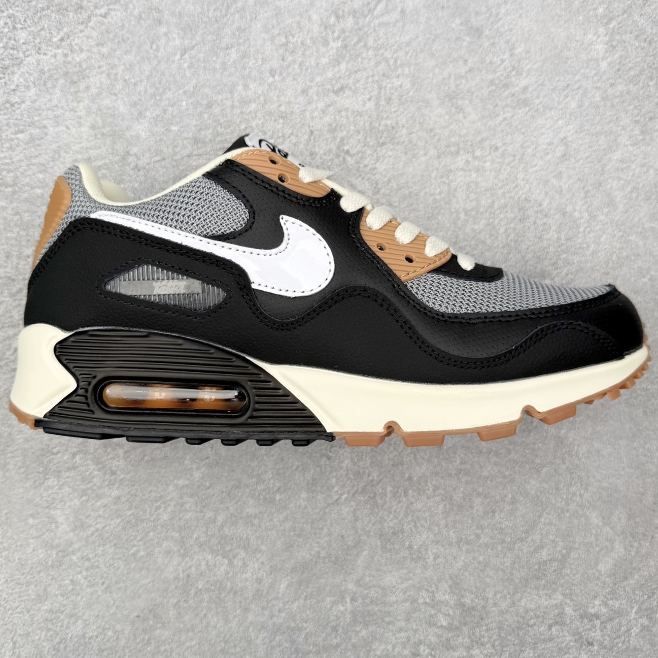 ＃福利特价‼️NK Air MAX 90 气垫复古减震跑步鞋 经典重温 独家陆续补货 外单专供大厂出品 