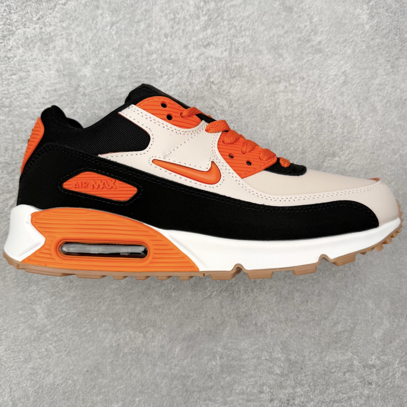 ＃福利特价‼️NK Air MAX 90 气垫复古减震跑步鞋 经典重温 独家陆续补货 外单专供大厂出品 