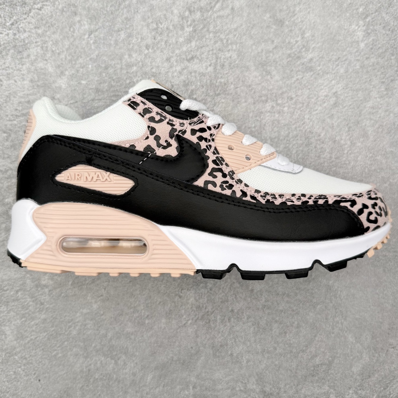 ＃福利特价‼️NK Air MAX 90 气垫复古减震跑步鞋 经典重温 独家陆续补货 外单专供大厂出品 