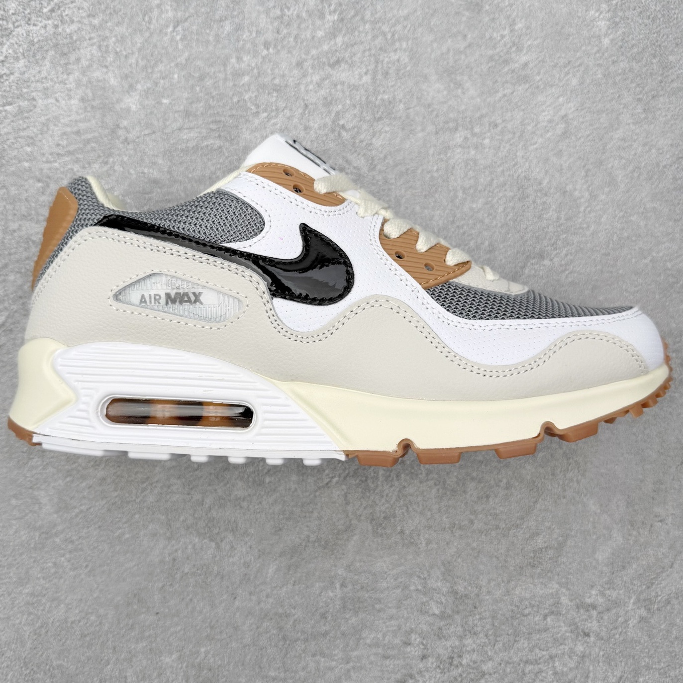 ＃福利特价‼️NK Air MAX 90 气垫复古减震跑步鞋 经典重温 独家陆续补货 外单专供大厂出品 