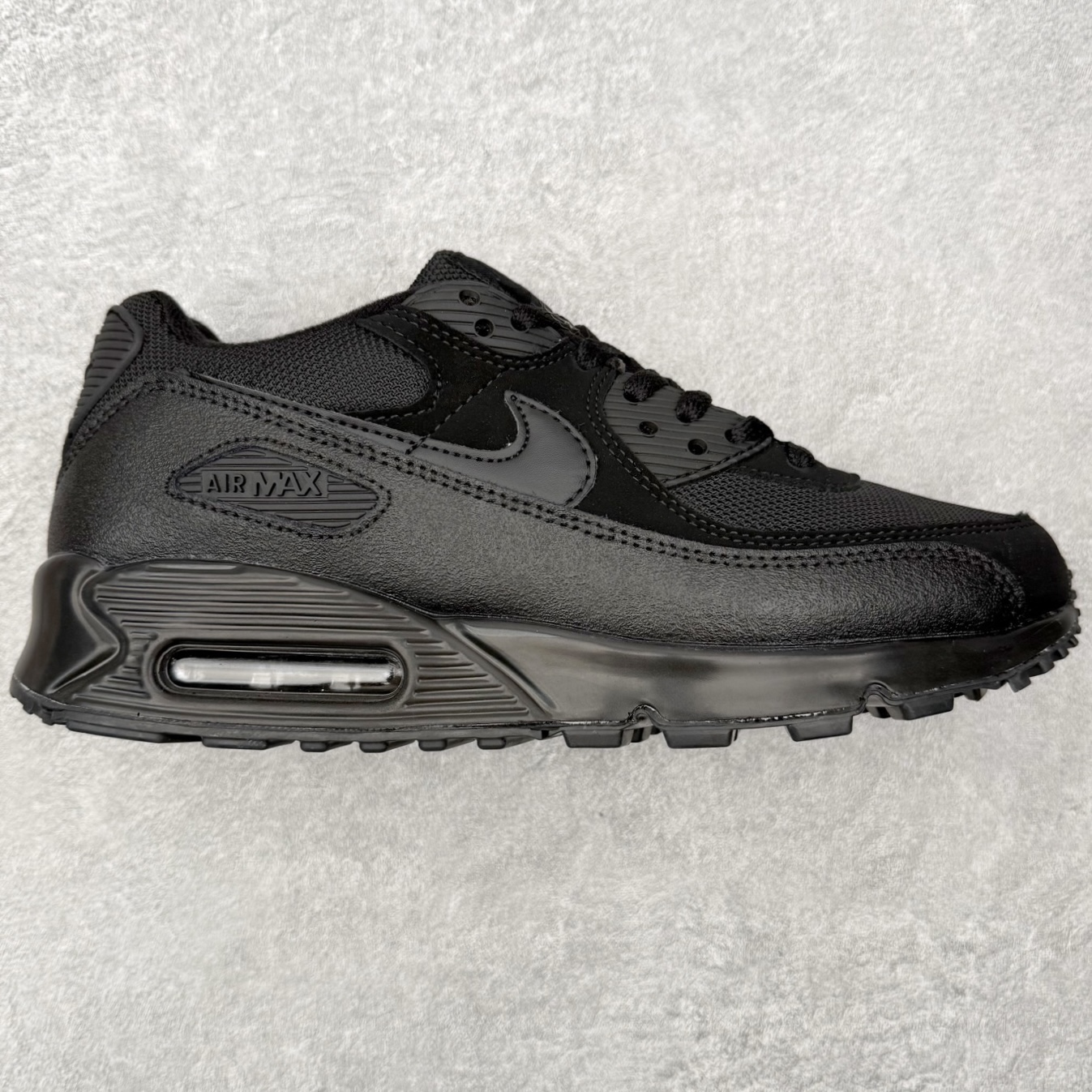 ＃福利特价‼️NK Air MAX 90 气垫复古减震跑步鞋 经典重温 独家陆续补货 外单专供大厂出品 