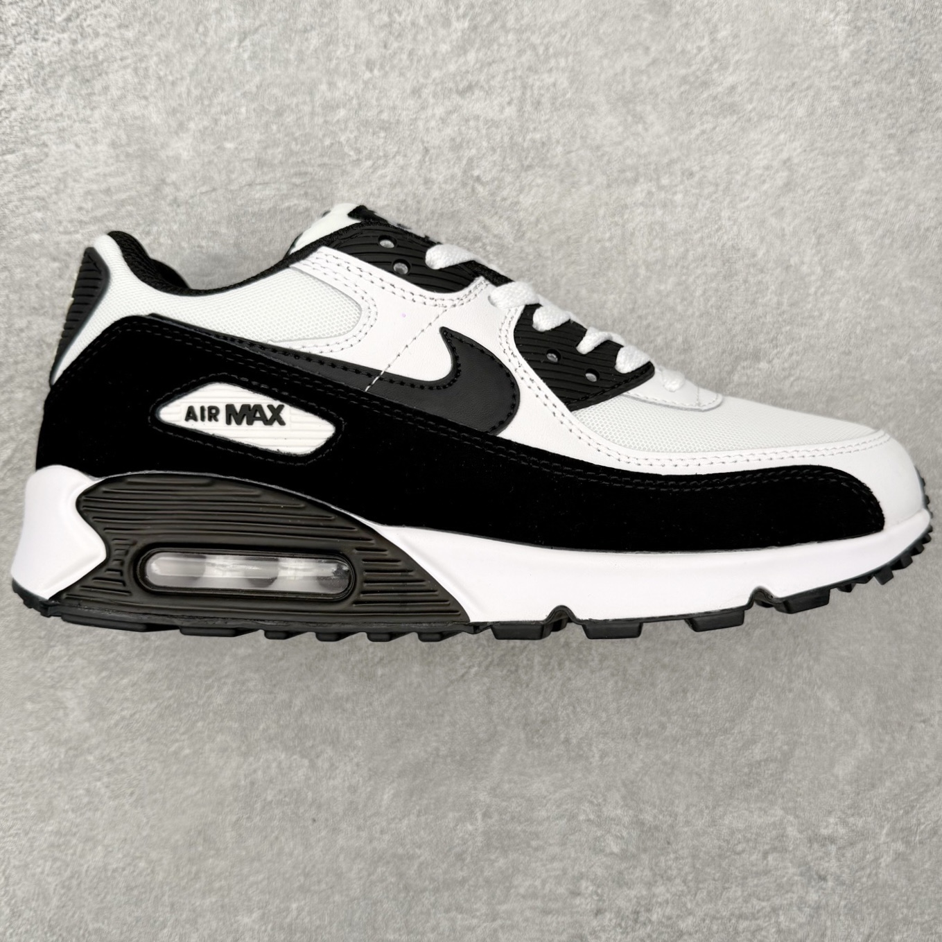＃福利特价‼️NK Air MAX 90 气垫复古减震跑步鞋 经典重温 独家陆续补货 外单专供大厂出品 