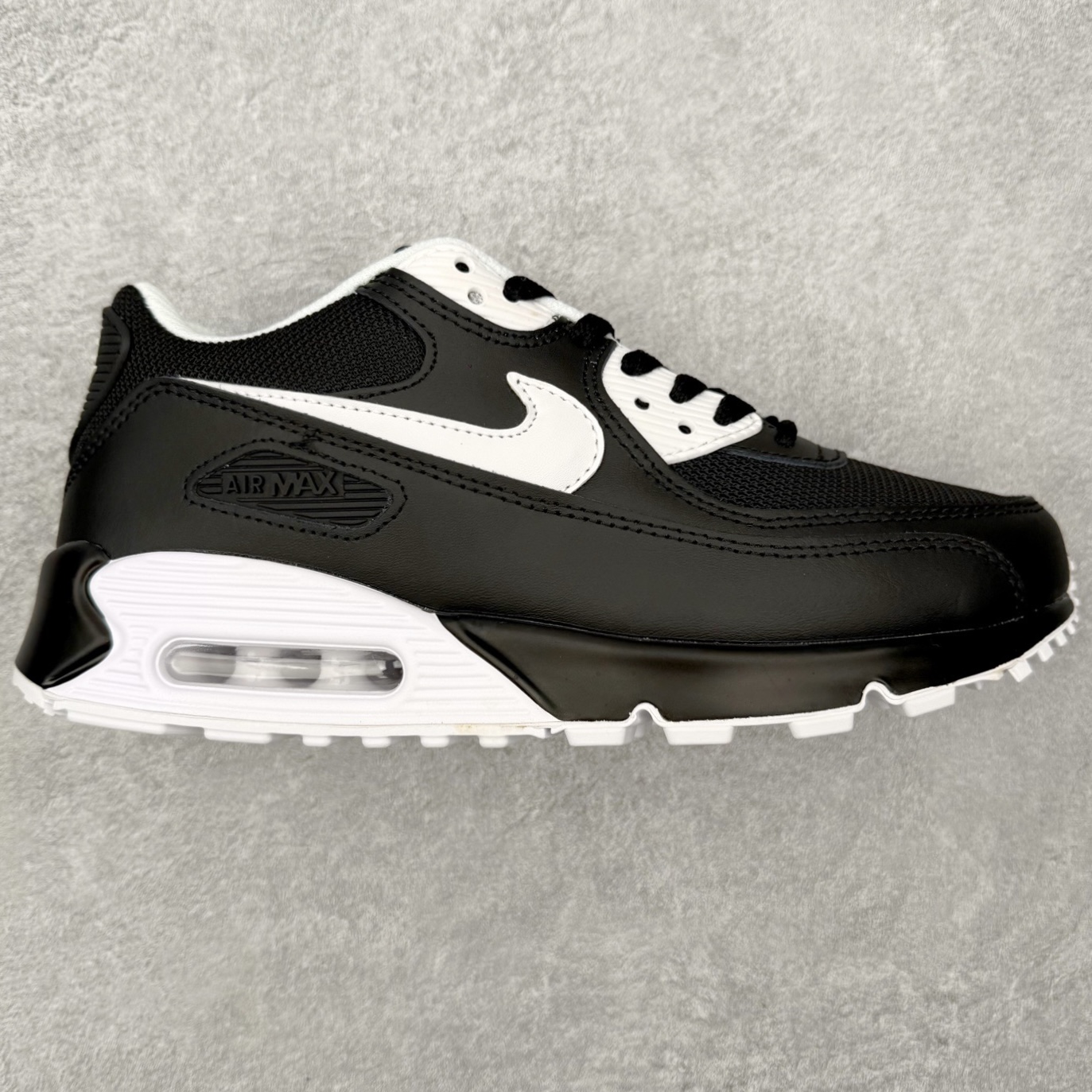 ＃福利特价‼️NK Air MAX 90 气垫复古减震跑步鞋 经典重温 独家陆续补货 外单专供大厂出品 