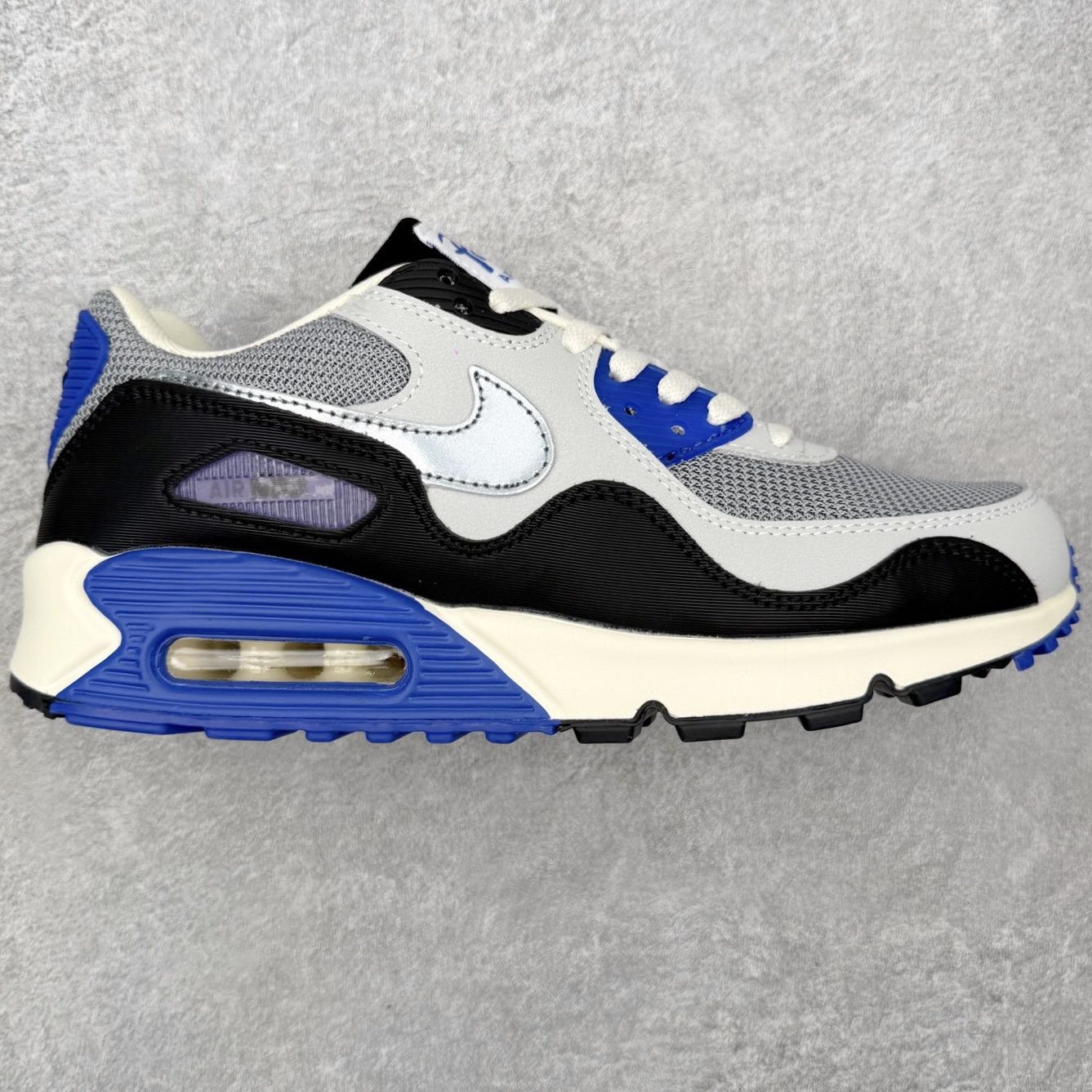 ＃福利特价‼️NK Air MAX 90 气垫复古减震跑步鞋 经典重温 独家陆续补货 外单专供大厂出品 
