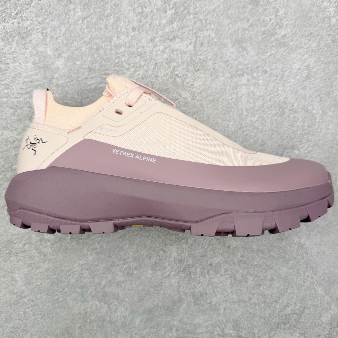 Arcteryx Vertex Alpine GTX 始祖鸟阿尔卑斯山顶峰系列低帮越野徒步户外运动登山运