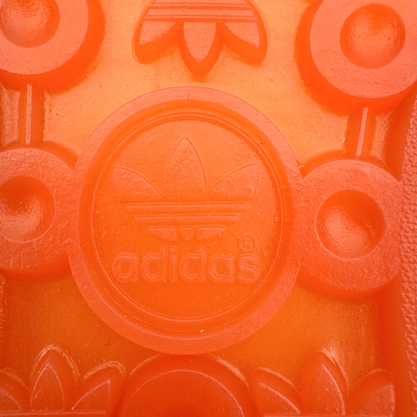 ＃神版 Bad Bunny x AD Gazelle Indoor Trainers 坏痞兔联名羚羊内训