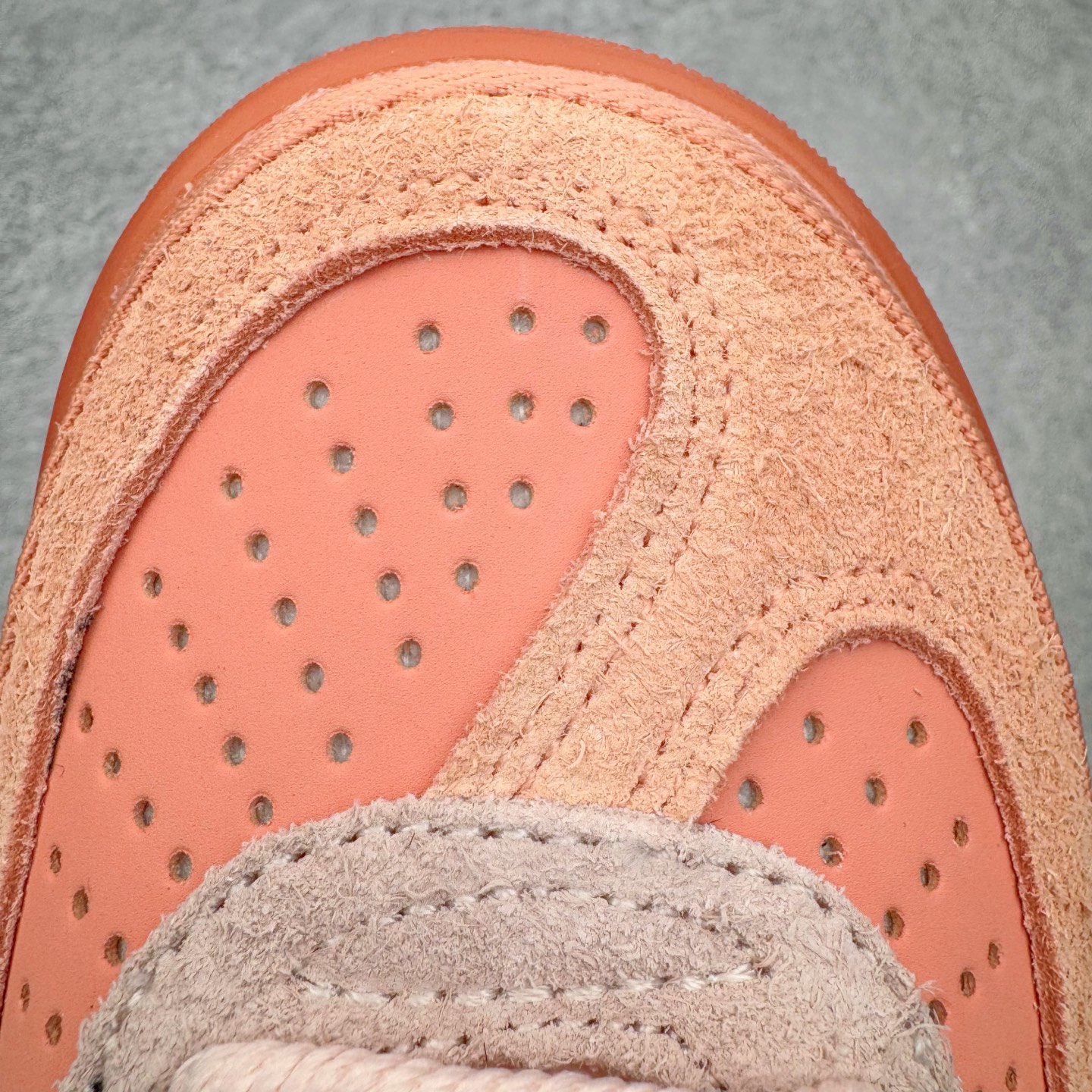 ＃神版 Bad Bunny x AD Gazelle Indoor Trainers 坏痞兔联名羚羊内训