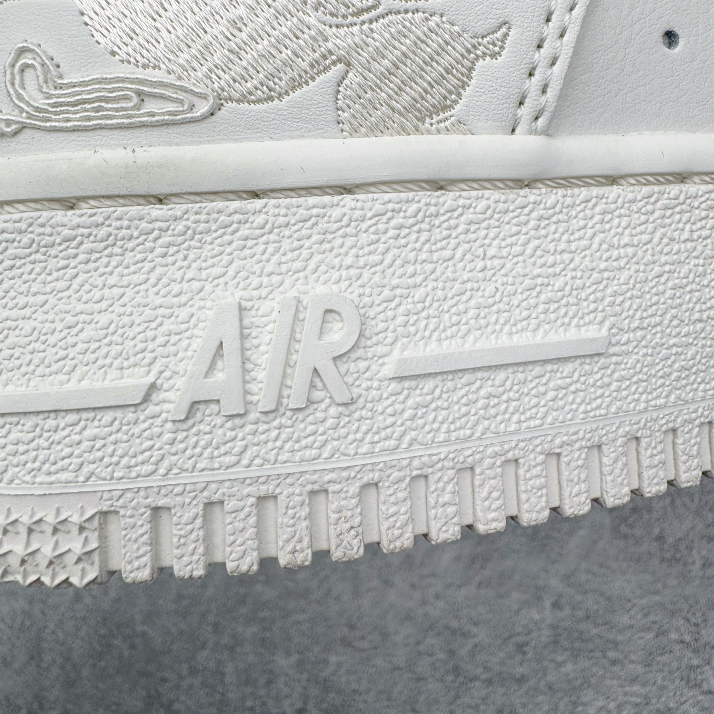 ＃纯原 NK Air Force 1 Low '07 空军一号低帮经典板鞋 CNY马年限定 IQ1119